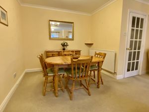 Dining Area- click for photo gallery